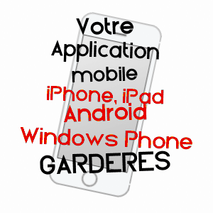 application mobile à GARDèRES / HAUTES-PYRéNéES