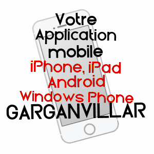 application mobile à GARGANVILLAR / TARN-ET-GARONNE