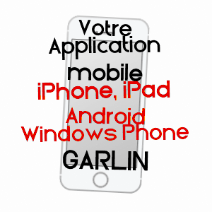 application mobile à GARLIN / PYRéNéES-ATLANTIQUES