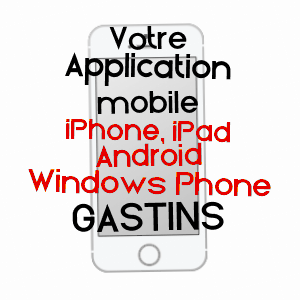application mobile à GASTINS / SEINE-ET-MARNE