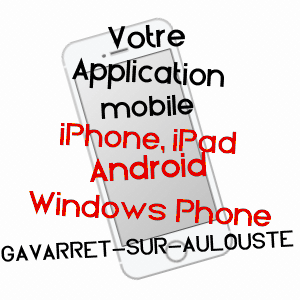 application mobile à GAVARRET-SUR-AULOUSTE / GERS