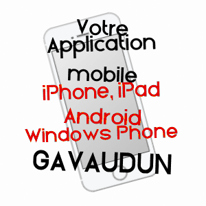 application mobile à GAVAUDUN / LOT-ET-GARONNE