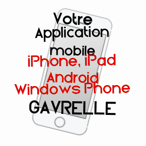 application mobile à GAVRELLE / PAS-DE-CALAIS