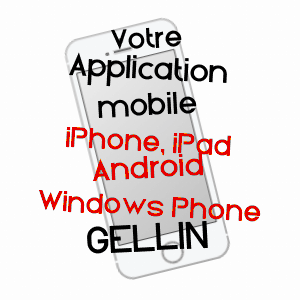 application mobile à GELLIN / DOUBS
