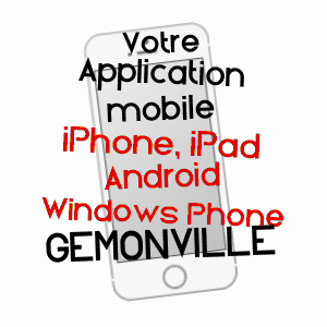 application mobile à GéMONVILLE / MEURTHE-ET-MOSELLE