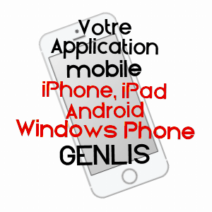 application mobile à GENLIS / CôTE-D'OR