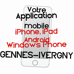 application mobile à GENNES-IVERGNY / PAS-DE-CALAIS