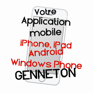 application mobile à GENNETON / DEUX-SèVRES