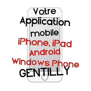 application mobile à GENTILLY / VAL-DE-MARNE