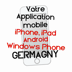 application mobile à GERMAGNY / SAôNE-ET-LOIRE