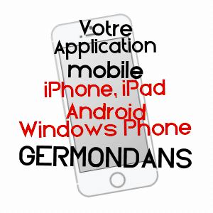 application mobile à GERMONDANS / DOUBS