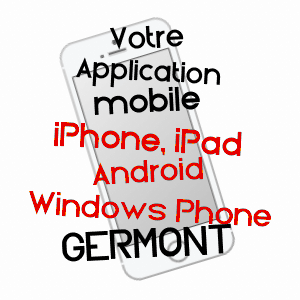 application mobile à GERMONT / ARDENNES