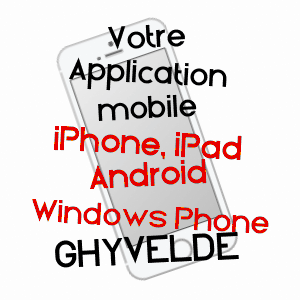 application mobile à GHYVELDE / NORD