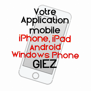 application mobile à GIEZ / HAUTE-SAVOIE
