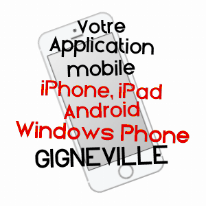 application mobile à GIGNéVILLE / VOSGES