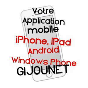 application mobile à GIJOUNET / TARN