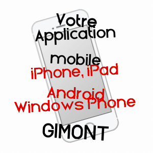 application mobile à GIMONT / GERS