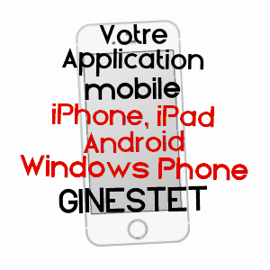 application mobile à GINESTET / DORDOGNE