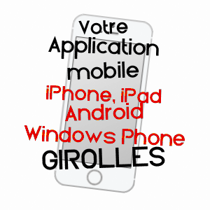 application mobile à GIROLLES / YONNE