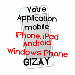 application mobile à GIZAY / VIENNE