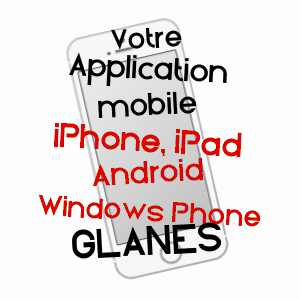 application mobile à GLANES / LOT