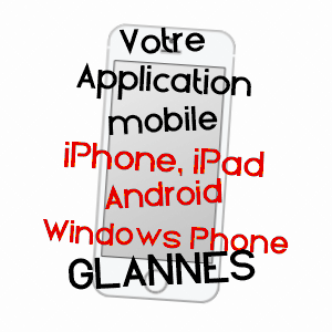 application mobile à GLANNES / MARNE