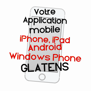 application mobile à GLATENS / TARN-ET-GARONNE