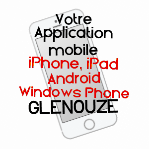 application mobile à GLéNOUZE / VIENNE