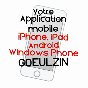 application mobile à GOEULZIN / NORD