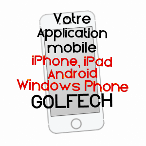 application mobile à GOLFECH / TARN-ET-GARONNE