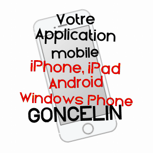 application mobile à GONCELIN / ISèRE