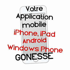 application mobile à GONESSE / VAL-D'OISE