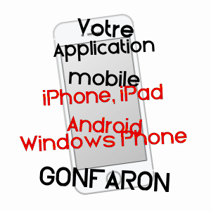 application mobile à GONFARON / VAR