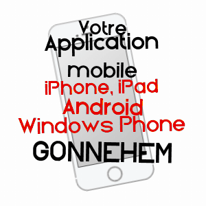 application mobile à GONNEHEM / PAS-DE-CALAIS