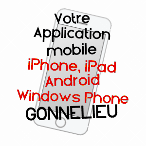 application mobile à GONNELIEU / NORD
