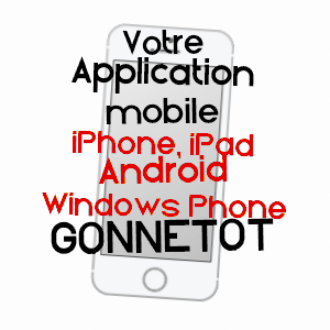 application mobile à GONNETOT / SEINE-MARITIME