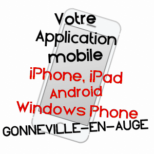 application mobile à GONNEVILLE-EN-AUGE / CALVADOS