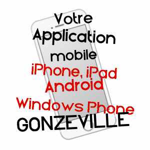 application mobile à GONZEVILLE / SEINE-MARITIME