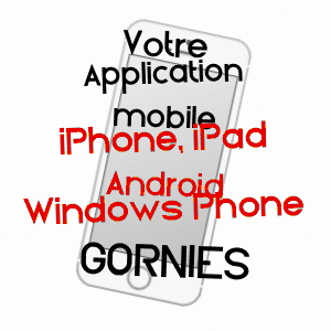 application mobile à GORNIèS / HéRAULT