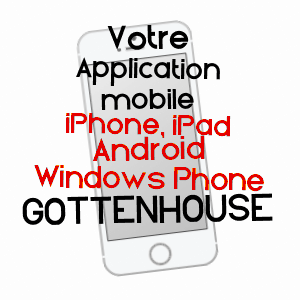 application mobile à GOTTENHOUSE / BAS-RHIN