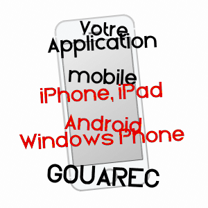 application mobile à GOUAREC / CôTES-D'ARMOR