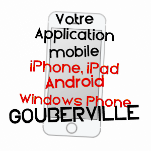 application mobile à GOUBERVILLE / MANCHE