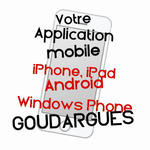 application mobile à GOUDARGUES / GARD