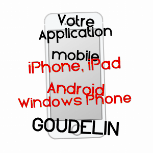 application mobile à GOUDELIN / CôTES-D'ARMOR