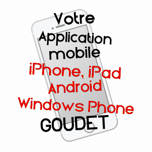application mobile à GOUDET / HAUTE-LOIRE