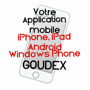 application mobile à GOUDEX / HAUTE-GARONNE