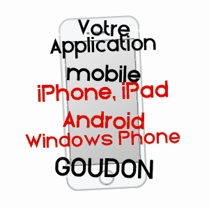 application mobile à GOUDON / HAUTES-PYRéNéES