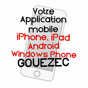 application mobile à GOUéZEC / FINISTèRE