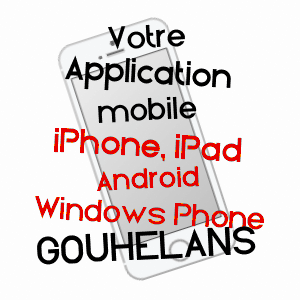 application mobile à GOUHELANS / DOUBS