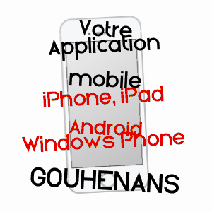 application mobile à GOUHENANS / HAUTE-SAôNE